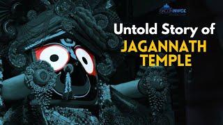 Discover the Secrets of Jagannath Puri Temple in India 2024