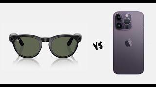 Ray-ban Meta Smart Glasses 6 months later