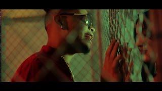 Jordizy RonnyJordanFlow -  A Nadie Respeta Official Video