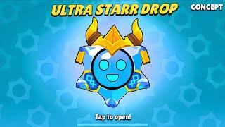  ULTRA STARR DROP IS HEREBrawl Stars FREE GIFTSCONCEPT