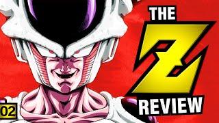 Dragon Ball Z The Ultimate Review - The Freeza Saga