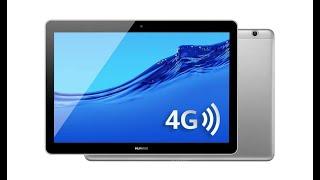MediaPad T3 10 AGS-L03 4G LTE Tablet Alloy Body - Test
