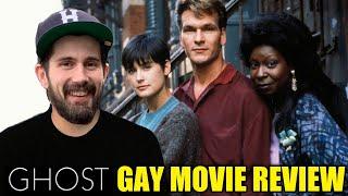 Ghost Film Review  Cumtown