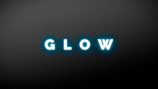 Text Glow Photoshop Tutorial  How to make glowing text in Photoshop