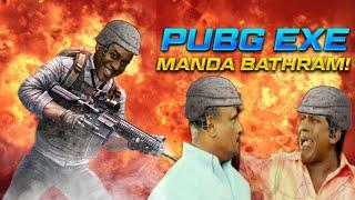 Pubg Mobile.Exe  Tamil Version  Pubg Troll