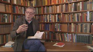 Michael Rosen The childrens laureate shares the secret to writing for kids