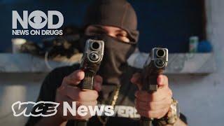 Inside Brazils Deadliest Drug Gangs  News on Drugs