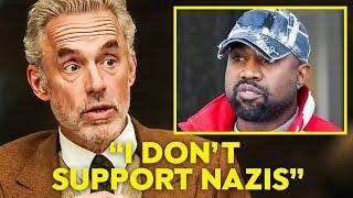 Jordan Peterson Is PISSED At Kanye West.. Heres Why