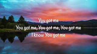Jonathan Traylor - You Got Me with lyrics2023
