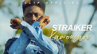 STRAIKER - KAWOU SARI   RAP AFRICAIN 