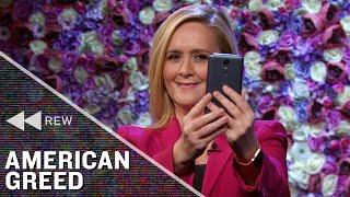 Full Frontal Rewind American Greed  Full Frontal on TBS