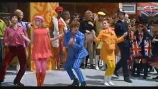 Austin Powers International Man Of Mystery Opening