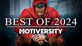 MOTIVERSITY - BEST OF 2024 So Far  Best Motivational Videos - Speeches Compilation 2 Hours Long