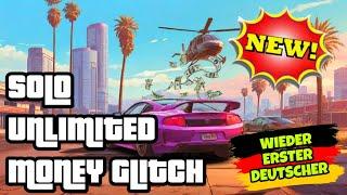 NAGEL NEUER SOLO UNLIMITED MONEY GLITCH WIEDER ERSTER DEUTSCHER