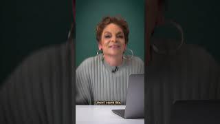 Jasmine Guy Reacts to Her Iconic Roles - K.C. Undercover #shorts