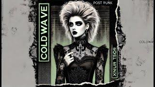 Dark Post Punk Cold Synth Wave Mixtape