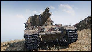 Conqueror GC - 7.2K Damage - 7 Kills - World of Tanks Conqueror GC Gameplay