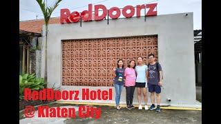 RedDoorz Hotel at Klaten City