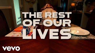 Drew Green - The Rest of Our Lives Lyric Video