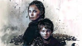 A Plague tale Innocence  این بازی واقعا احساسی و زیباست