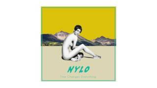 Nylo - TIME CHANGES EVERYTHING Official Audio