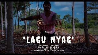 Lagu Nyag LUTIR  Keramas Music Project  Official Music Video  Original