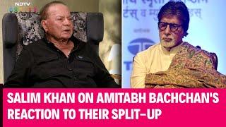 Salim-Javed Comeback Soon? NDTV Exclusive With Salim Khan