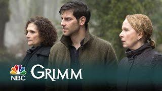 Grimm - Family Affair Episode Highlight