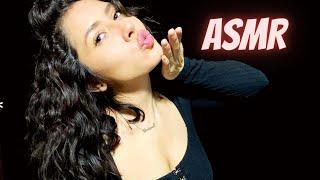 Kisses for you uwu - ASMR in spanish