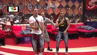 Bigg Boss S11 – Day 60 – Watch Full Episode Now On Voot