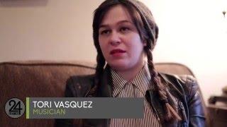 Tori Vasquez  24 Frames  PBS Digital Studios