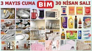 BU HAFTA BİMDE NELER VAR  BİM 30 NİSAN 2019 SALI  BİM 3 MAYIS 2019 CUMA  BİM AKTÜEL ÜRÜNLERİ