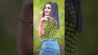 SRIDEVI MOST POPULAR HEROINE 2024 #kiya_jharna_production #love #shortfilm #new_santali_video