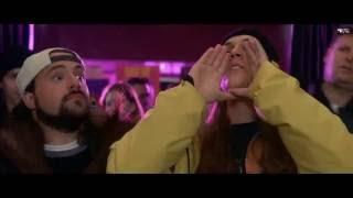 Jay & Silent Bob Strike Back - Morris Day & the Time End Credits - HD