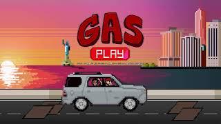 GAS — Driving Pixel Art Animation Episode 0