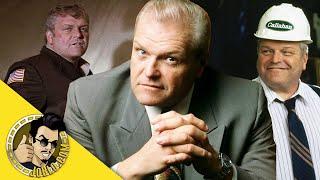 Tribute to Brian Dennehy 1938 - 2020