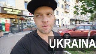 Our Trip to the East - Ukraine - Kiev 4K