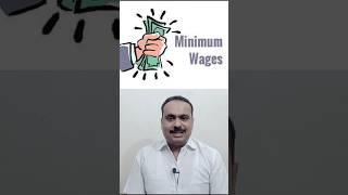 Minimum Wages  Minimum Wages Central Government  #minimumwages #minimumwage #minimumwagesact #govt