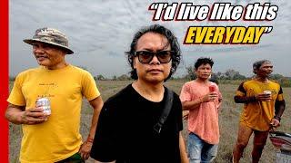 Life with a Cambodian Deportee - GONE FISHING Episode 1