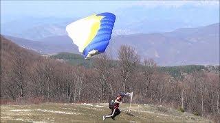 SpeedFlying   Learning Curve