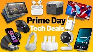 Best Prime Day Tech Deals 2024 These 20 Prime Day Deals blew my mind 