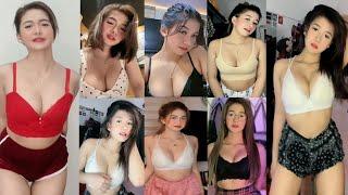 Francielle Cruz Tiktok Dance Compilation 2022