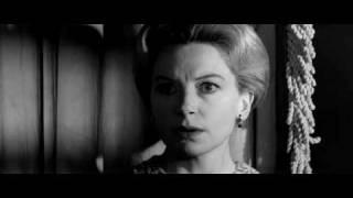 The Innocents 1961 - Scariest scene