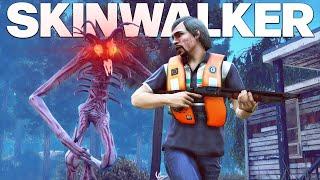 SKINWALKERS ARE COMING  GTA 5 RP