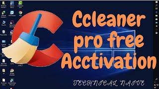 Ccleaner pro version 5.66 with license key 2020