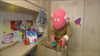 CBEEBIES Tweenies Series 7 Episode 46 Moving House