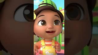 Nina Points Out Colors  CoComelon Nursery Rhymes & Kids Songs #cocomelon #ninasfamilia #song