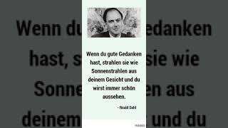 Zitat von Roald Dahl 1916-1990 brit. Schriftsteller