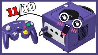 Ein Liebesbrief an den Gamecube ️