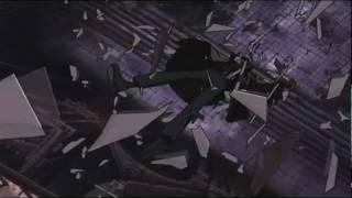 Cowboy Bebop - Green Bird Window Scene English Dub